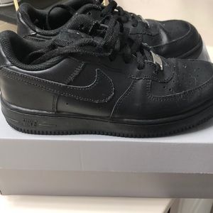Black Air Force